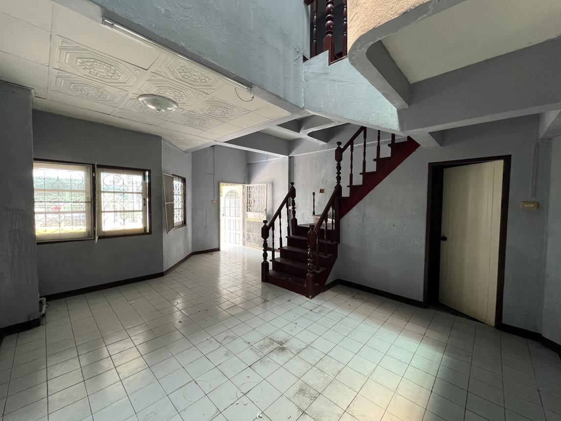Townhouse Nonthaburi Bang Bua Thong Bang Bua Thong 1600000