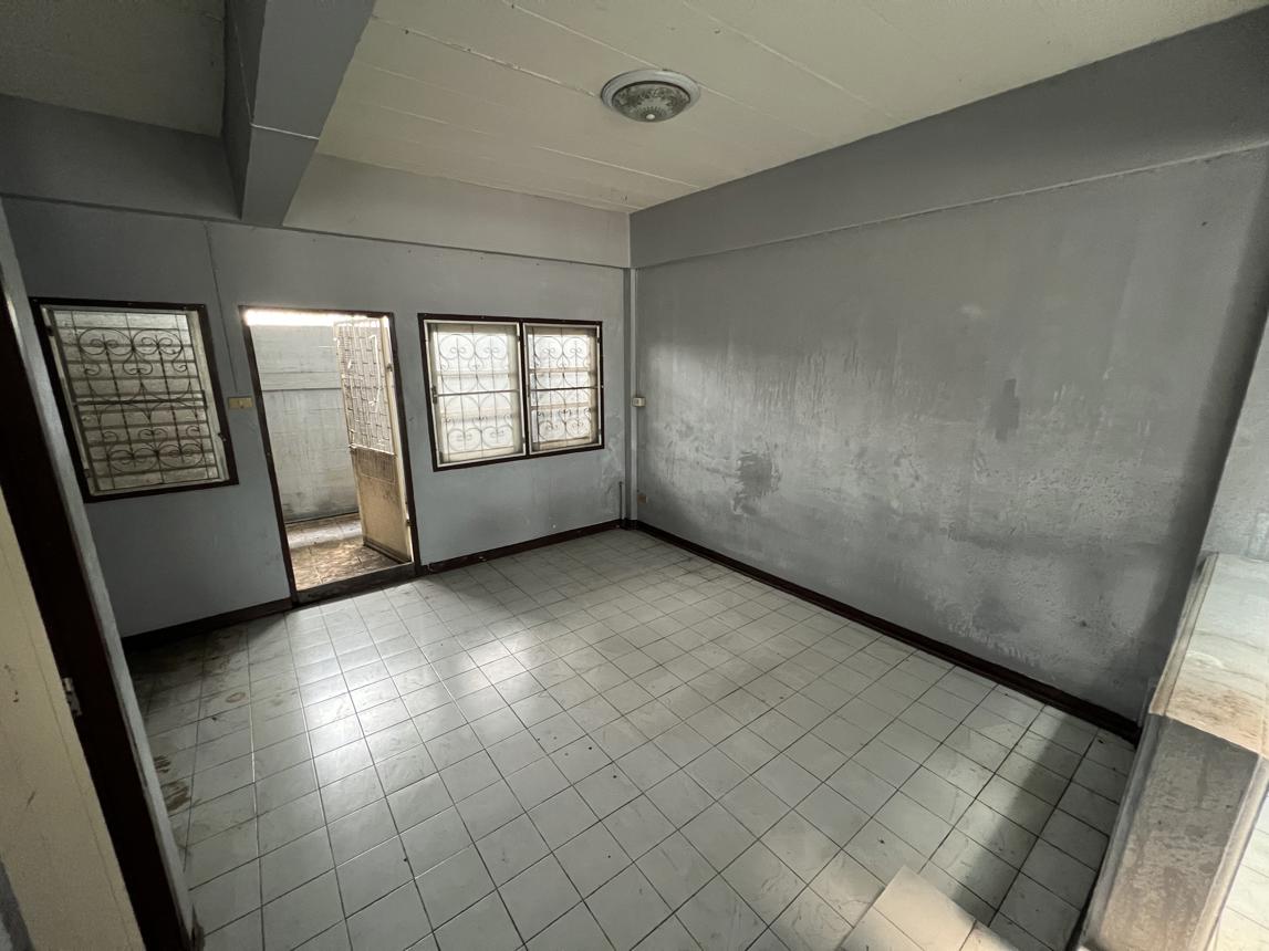 Townhouse Nonthaburi Bang Bua Thong Bang Bua Thong 1600000