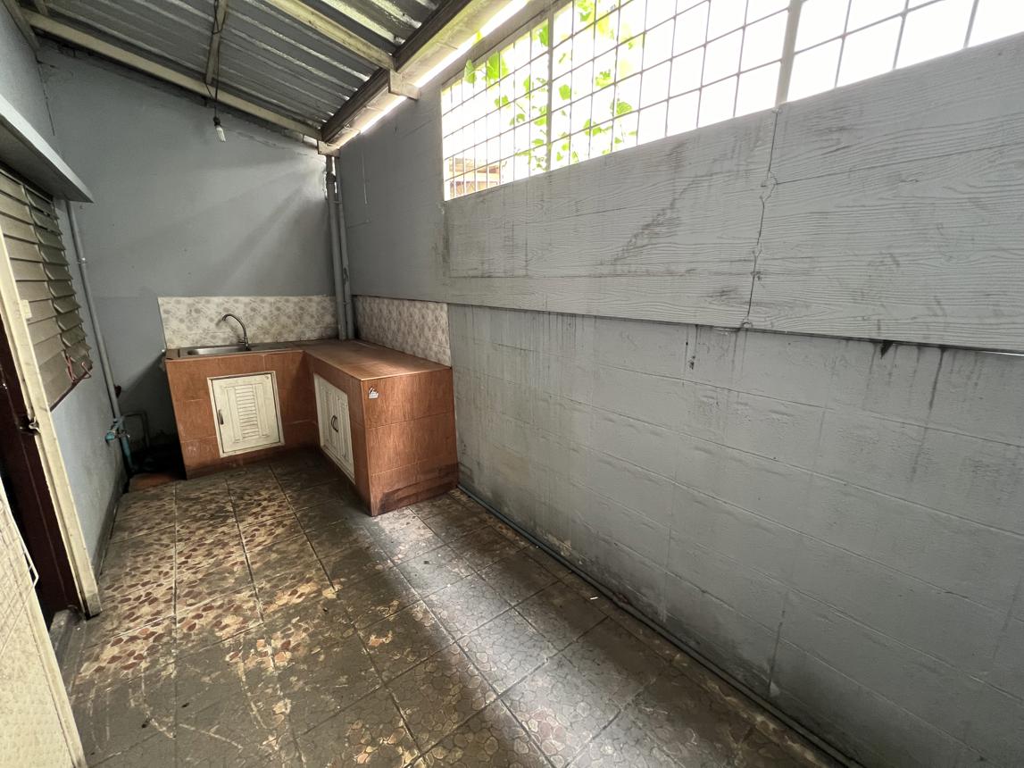 Townhouse Nonthaburi Bang Bua Thong Bang Bua Thong 1600000