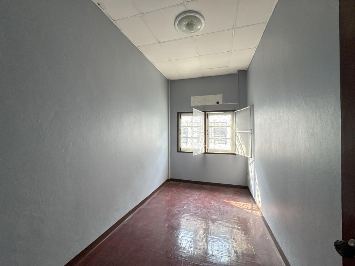 Townhouse Nonthaburi Bang Bua Thong Bang Bua Thong 1600000