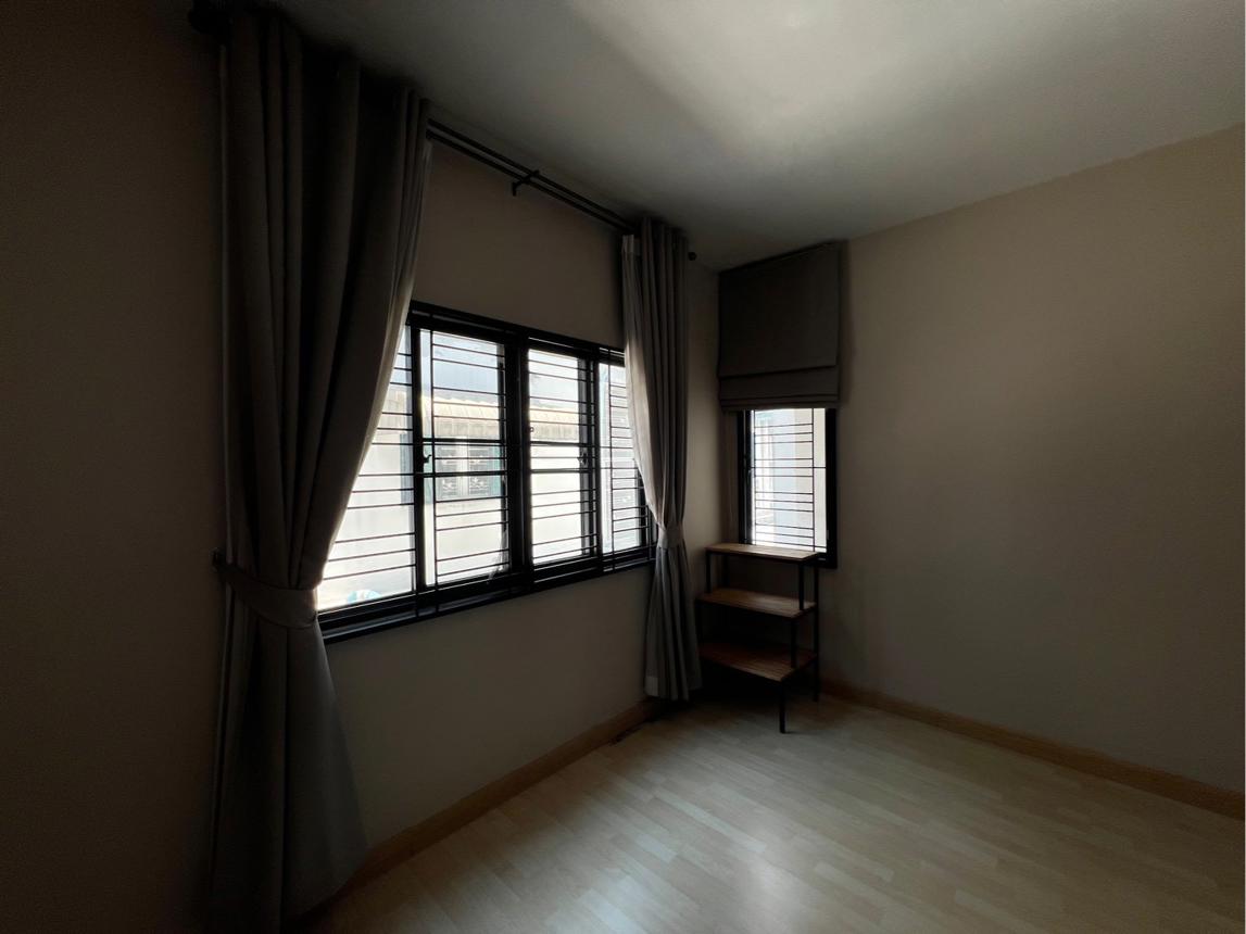 Townhouse Nonthaburi Mueang Nonthaburi Bang Kraso 4450000