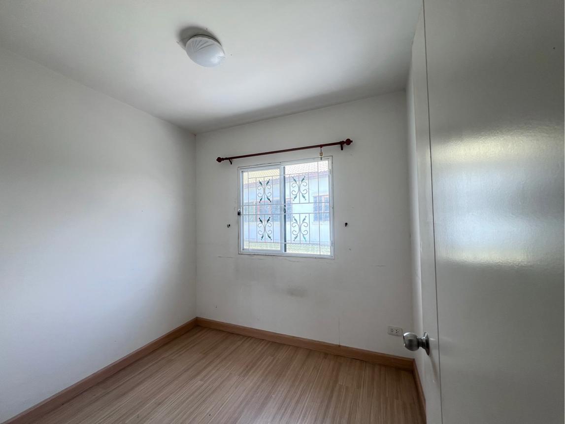 Townhouse Nonthaburi Pak Kret Ban Mai 2800000