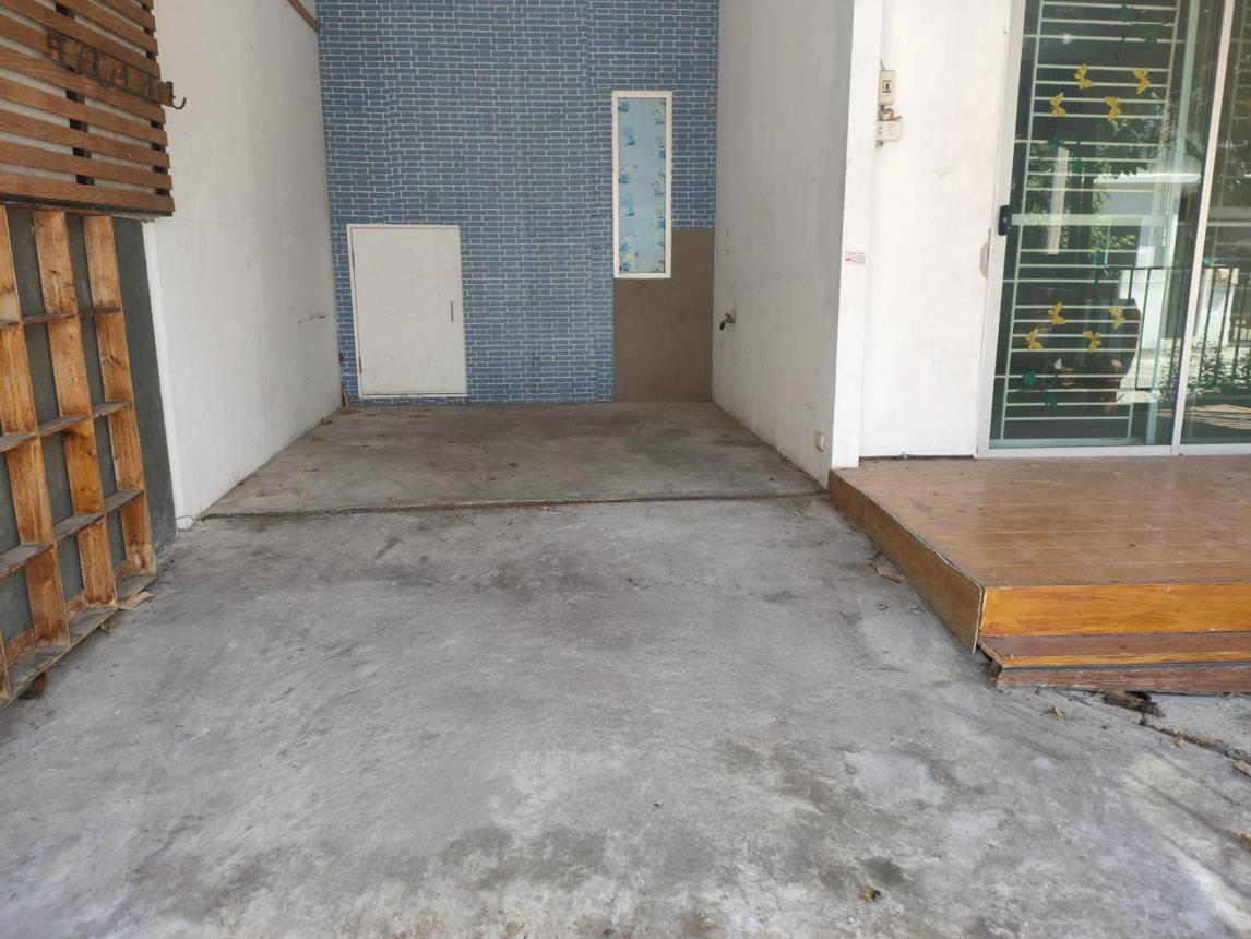 Townhouse Nonthaburi Sai Noi Sai Noi 1900000