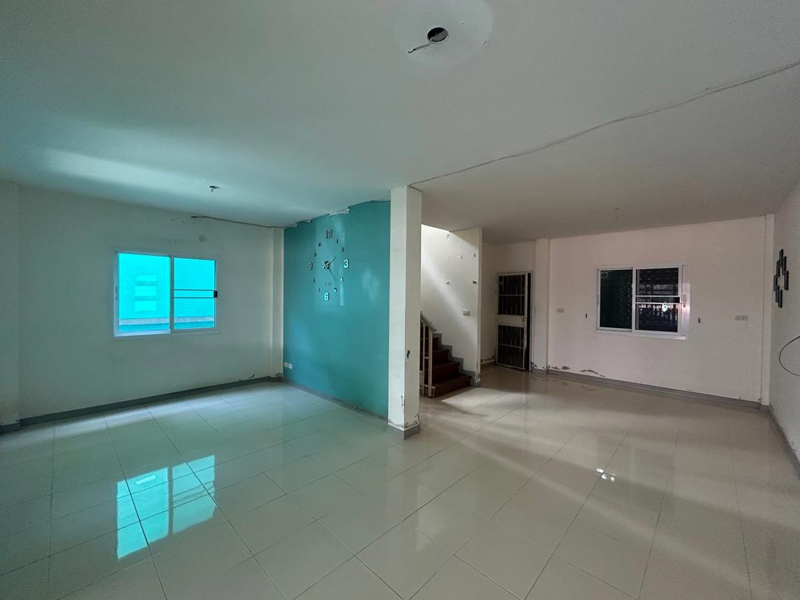 Townhouse Nonthaburi Bang Bua Thong Bang Bua Thong 2000000