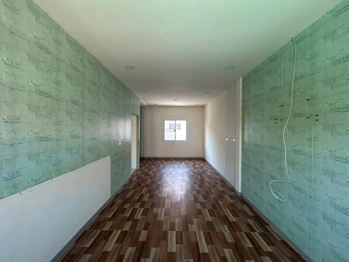 Townhouse Nonthaburi Bang Bua Thong Bang Bua Thong 2000000