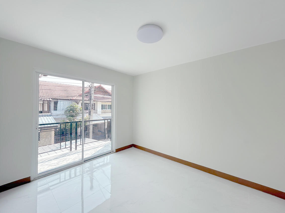 Townhouse Nonthaburi Bang Bua Thong Phimonrat 1700000
