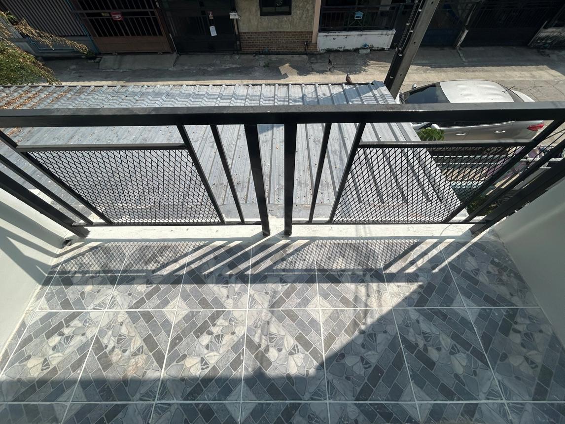 Townhouse Nonthaburi Bang Bua Thong Phimonrat 1700000