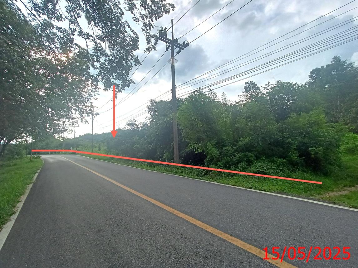 Residential land/lot Songkhla Na Thawi Sa Thon 4876000