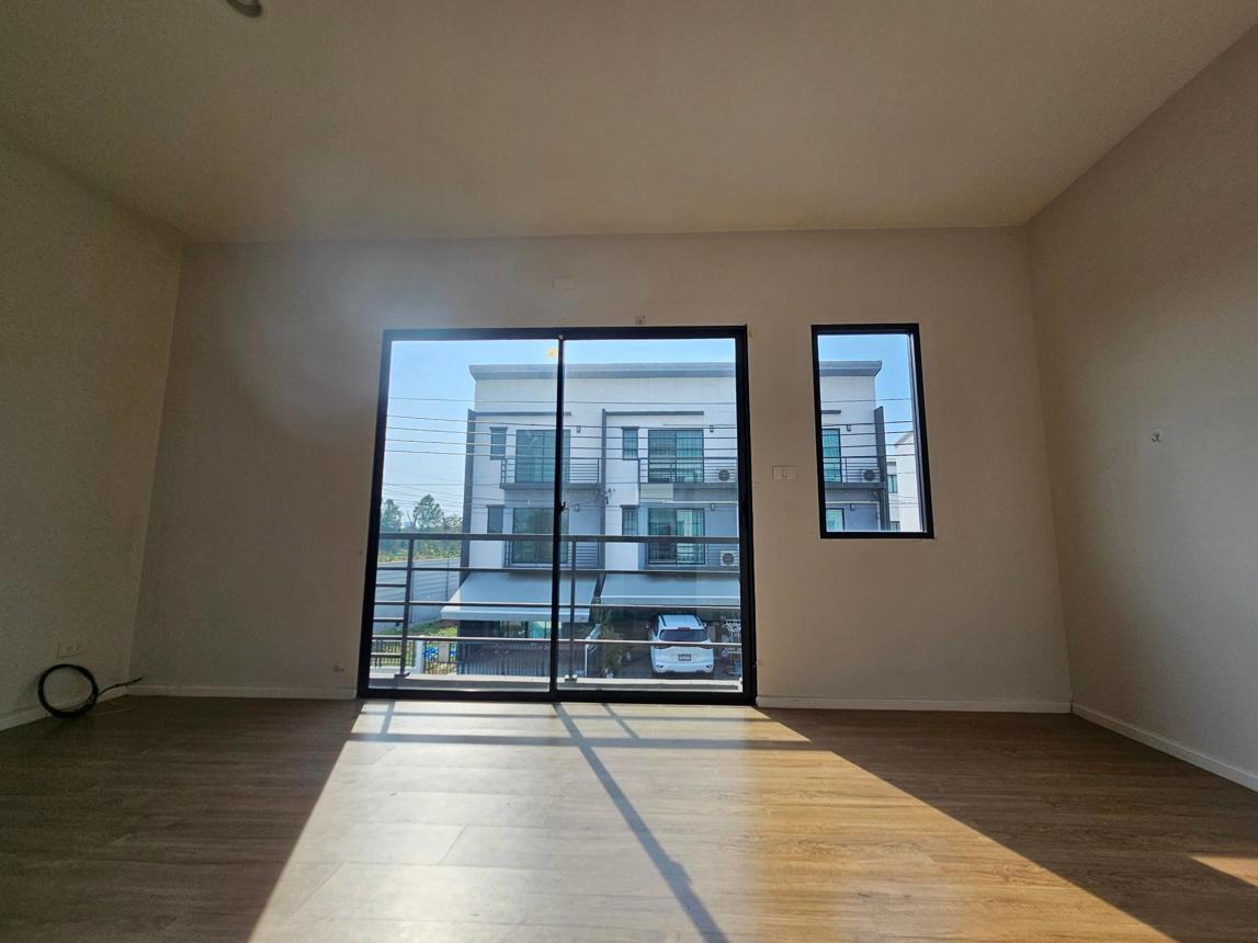 Townhouse Nonthaburi Bang Bua Thong Bang Rak Yai 6000000