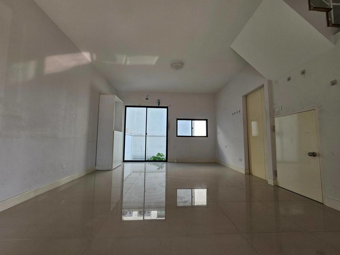 Townhouse Nonthaburi Bang Bua Thong Bang Rak Yai 6000000