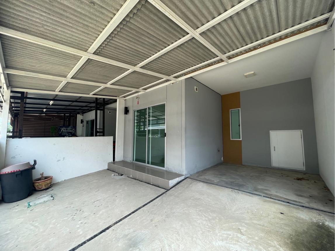Townhouse Nonthaburi Bang Yai Bang Yai 1800000