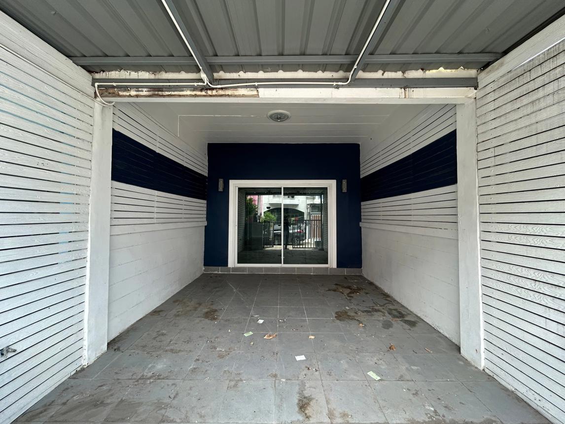 Townhouse Nonthaburi Bang Bua Thong Bang Bua Thong 1580000
