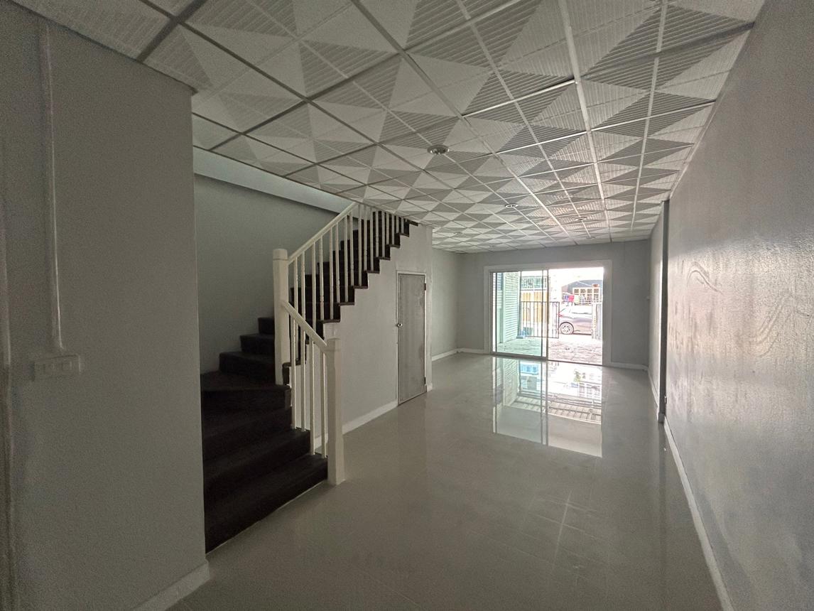 Townhouse Nonthaburi Bang Bua Thong Bang Bua Thong 1580000