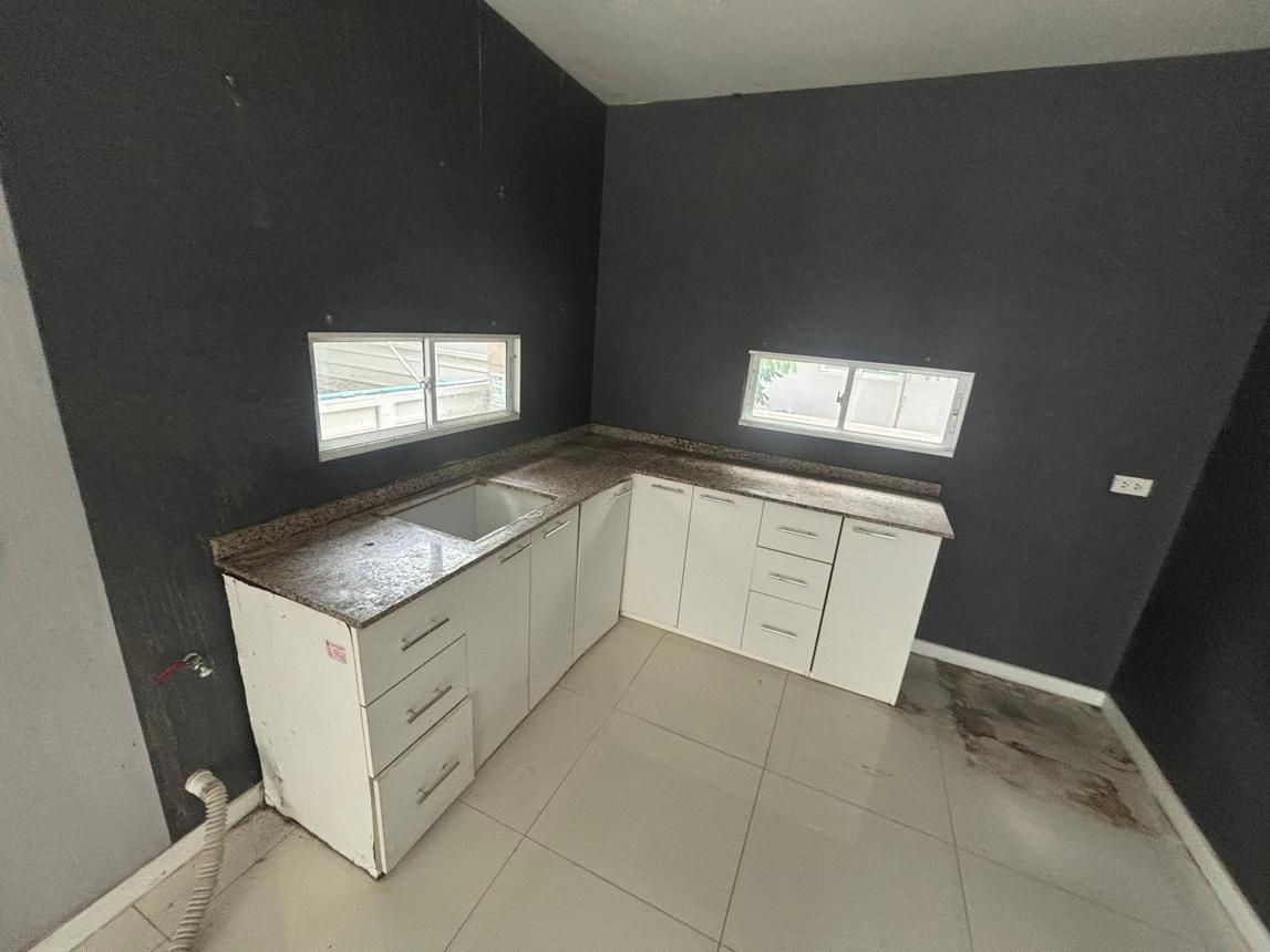 Townhouse Nonthaburi Sai Noi Nong Phrao Ngai 3800000