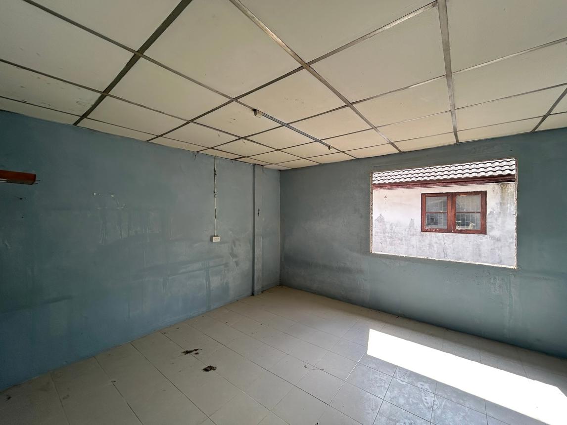 Townhouse Nonthaburi Bang Yai Sao Thong Hin 1250000