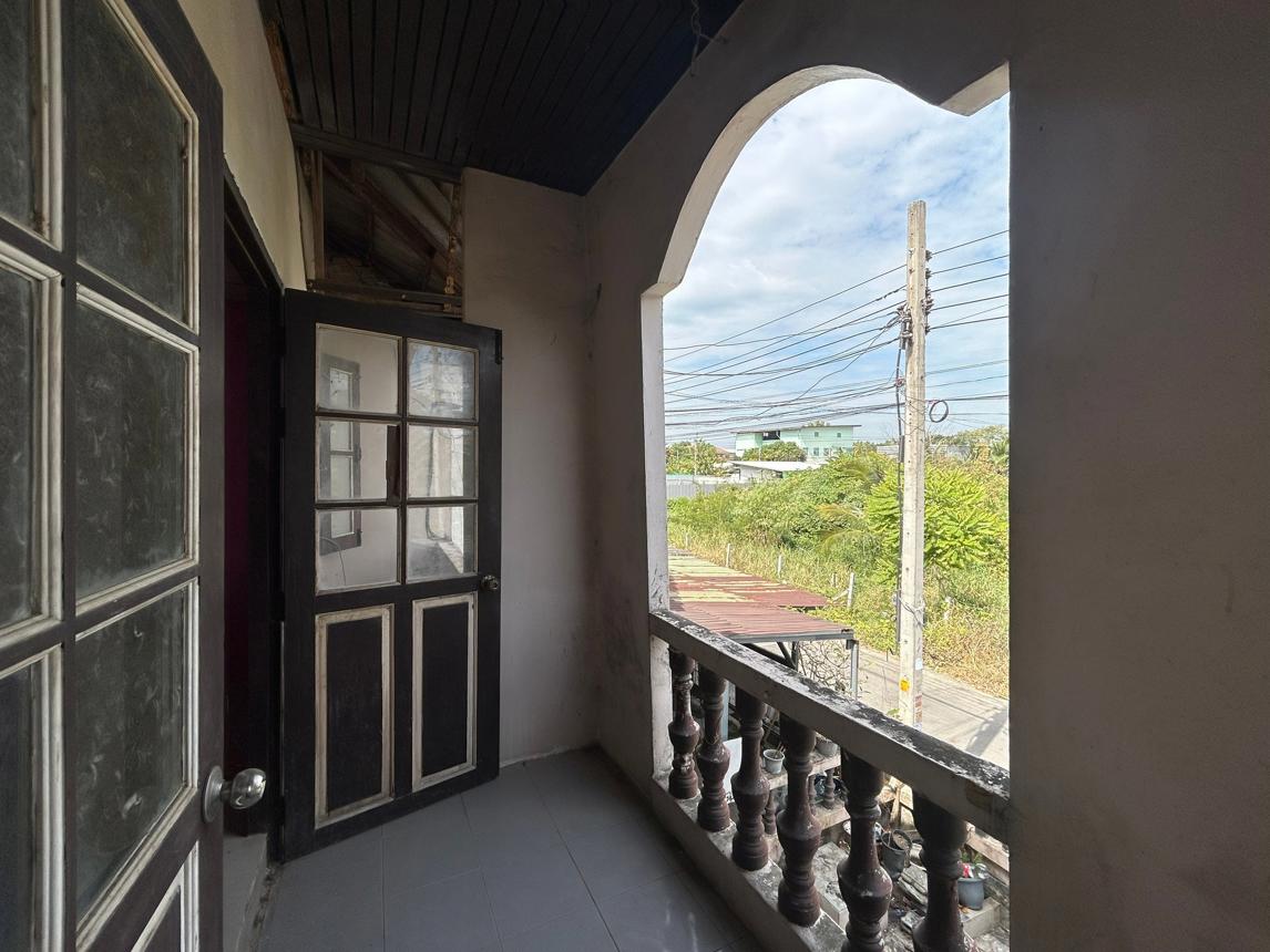 Townhouse Nonthaburi Bang Yai Sao Thong Hin 1250000