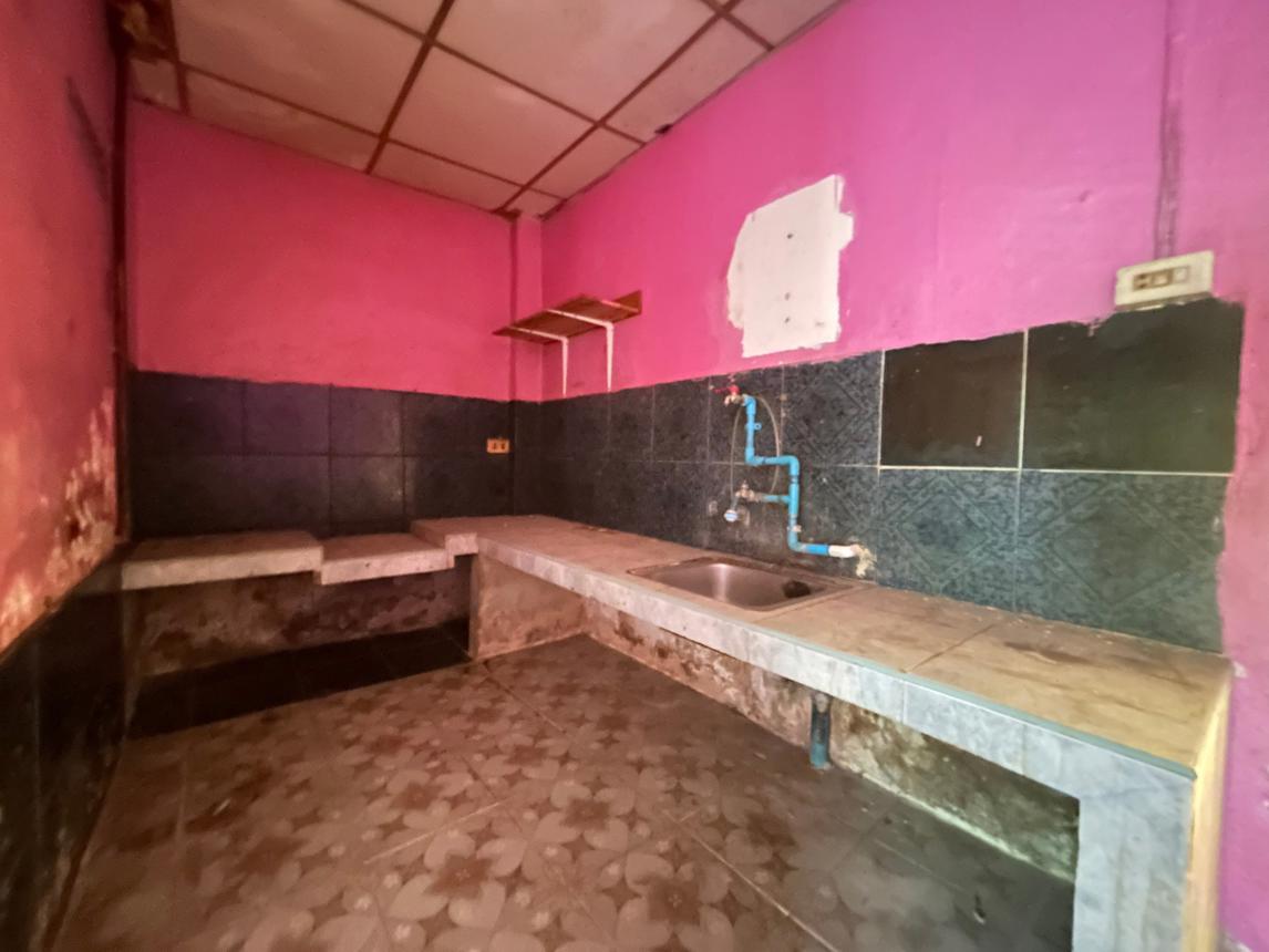 Townhouse Nonthaburi Bang Yai Sao Thong Hin 1250000