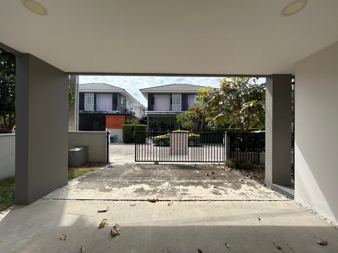 Townhouse Nonthaburi Bang Bua Thong Bang Bua Thong 4150000