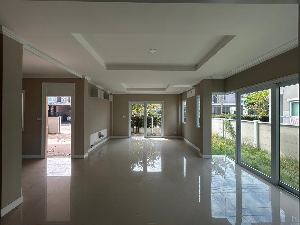 Townhouse Nonthaburi Bang Bua Thong Bang Bua Thong 4150000