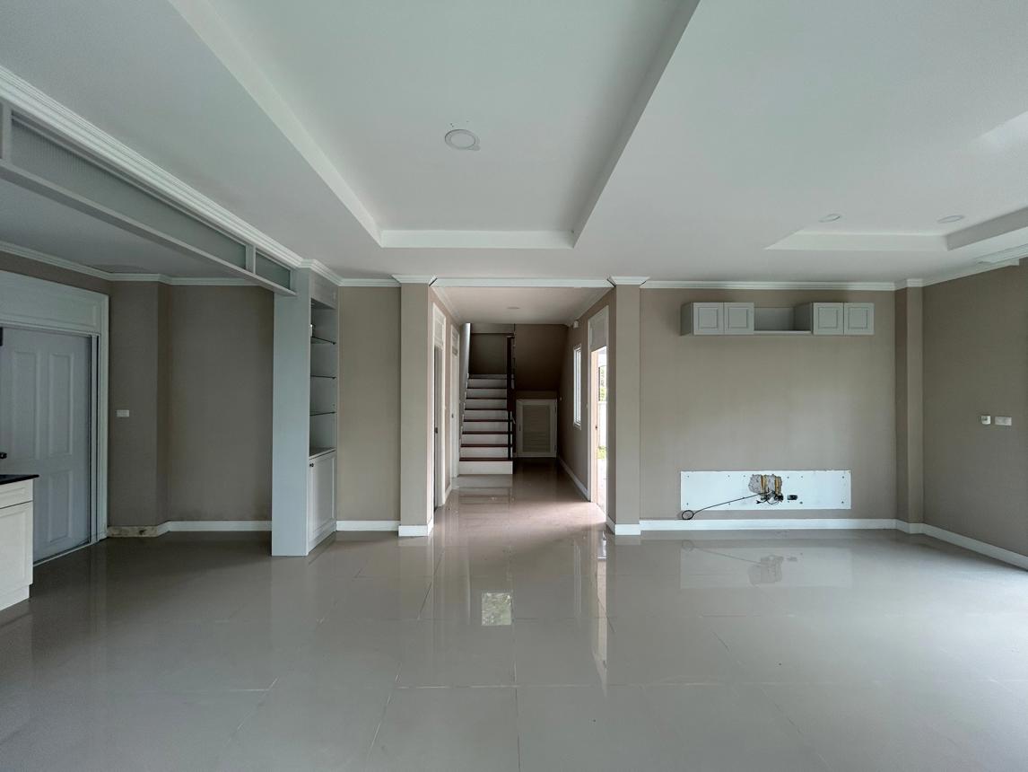 Townhouse Nonthaburi Bang Bua Thong Bang Bua Thong 4150000