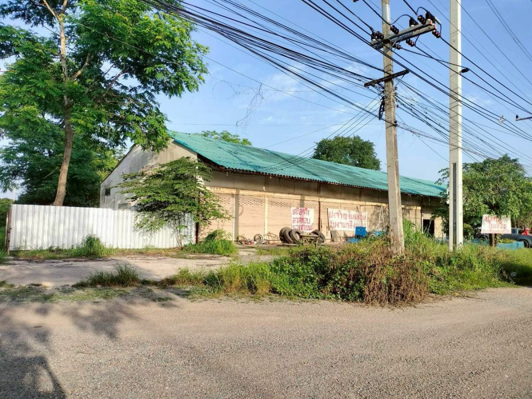 ที่ดินเปล่า สระบุรี เฉลิมพระเกียรติ พุแค 17000000