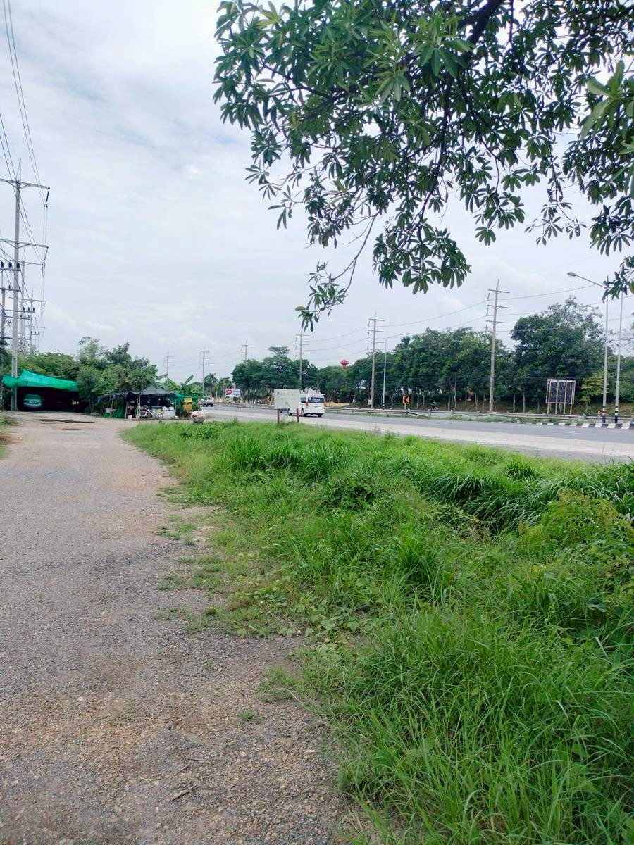 ที่ดินเปล่า สระบุรี เฉลิมพระเกียรติ พุแค 17000000