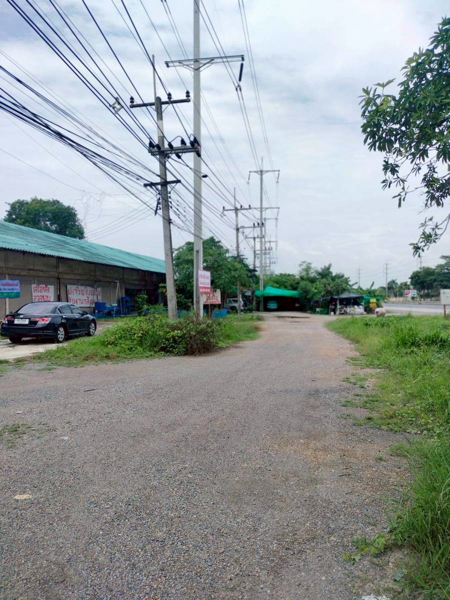 ที่ดินเปล่า สระบุรี เฉลิมพระเกียรติ พุแค 17000000