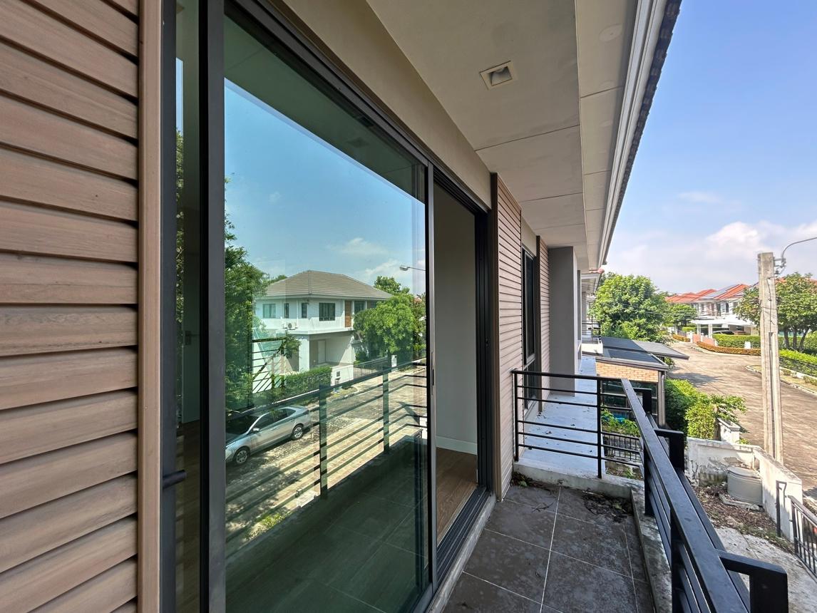 Townhouse Nonthaburi Pak Kret Bang Phlap 7950000
