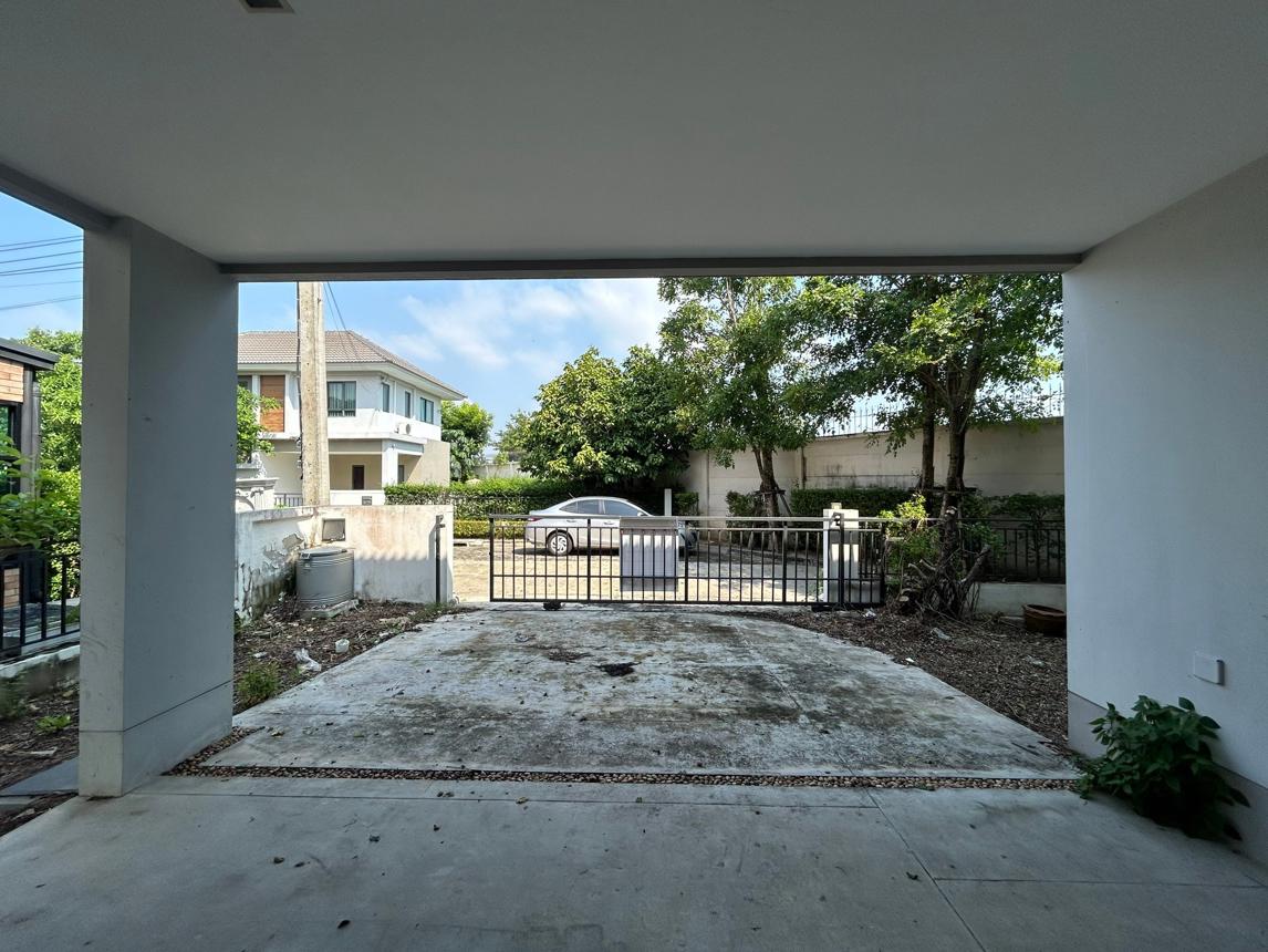 Townhouse Nonthaburi Pak Kret Bang Phlap 7950000