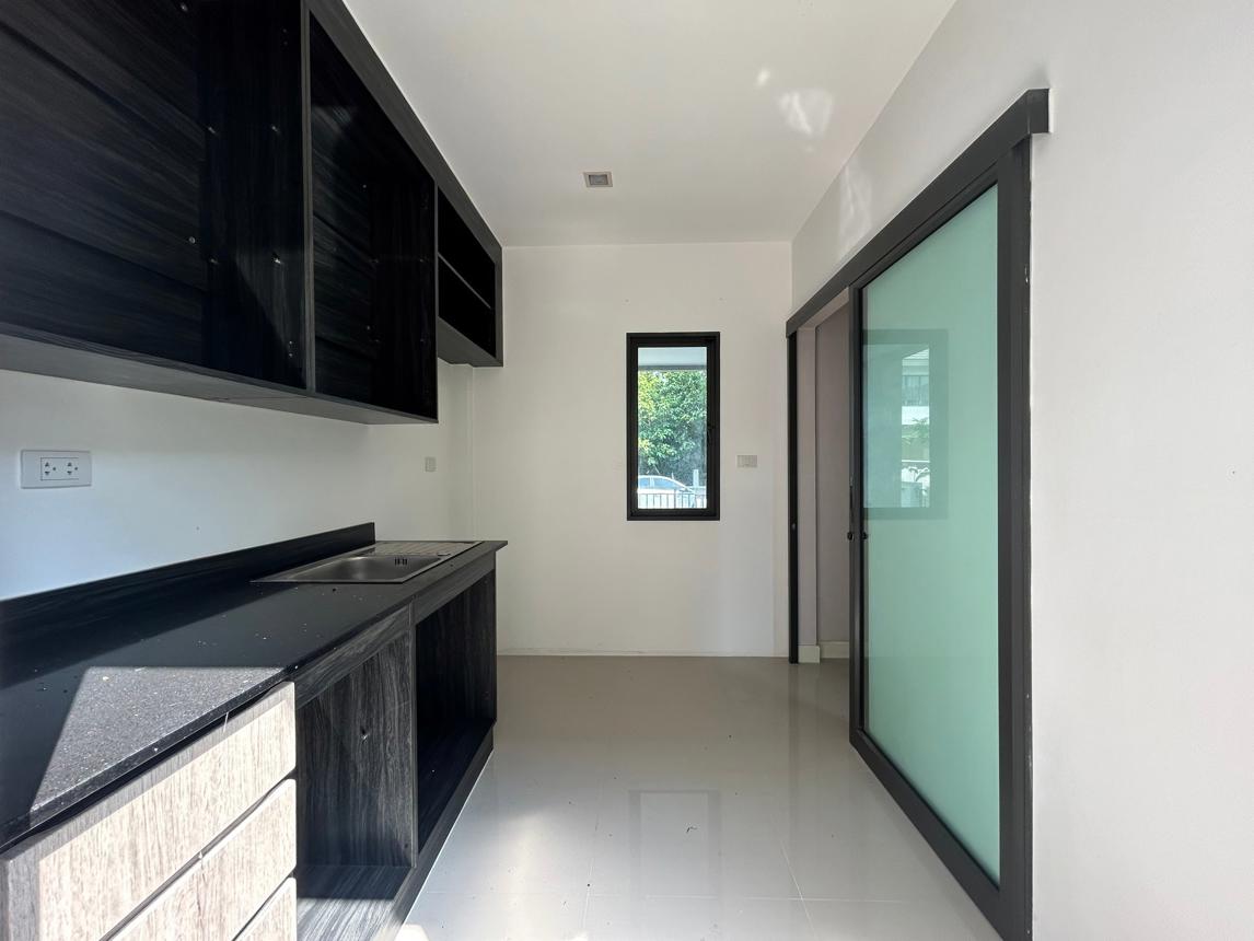 Townhouse Nonthaburi Pak Kret Bang Phlap 7950000