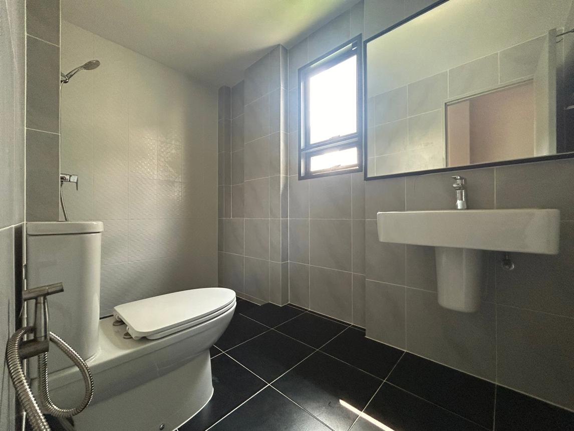 Townhouse Nonthaburi Pak Kret Bang Phlap 7950000