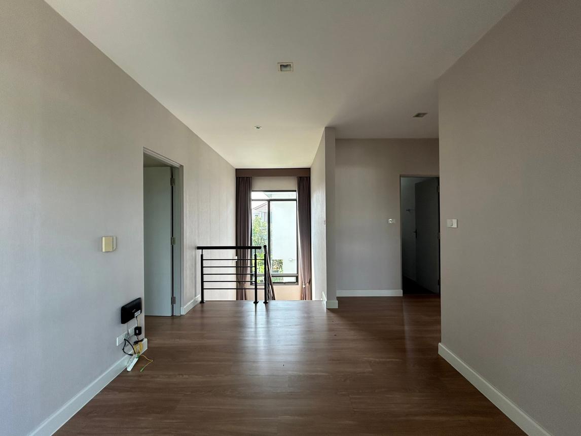 Townhouse Nonthaburi Pak Kret Bang Phlap 7950000