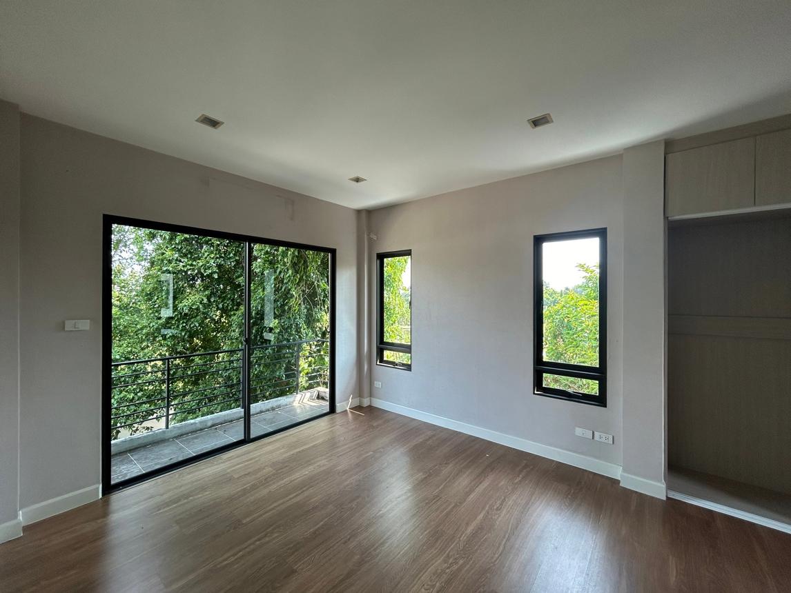 Townhouse Nonthaburi Pak Kret Bang Phlap 7950000
