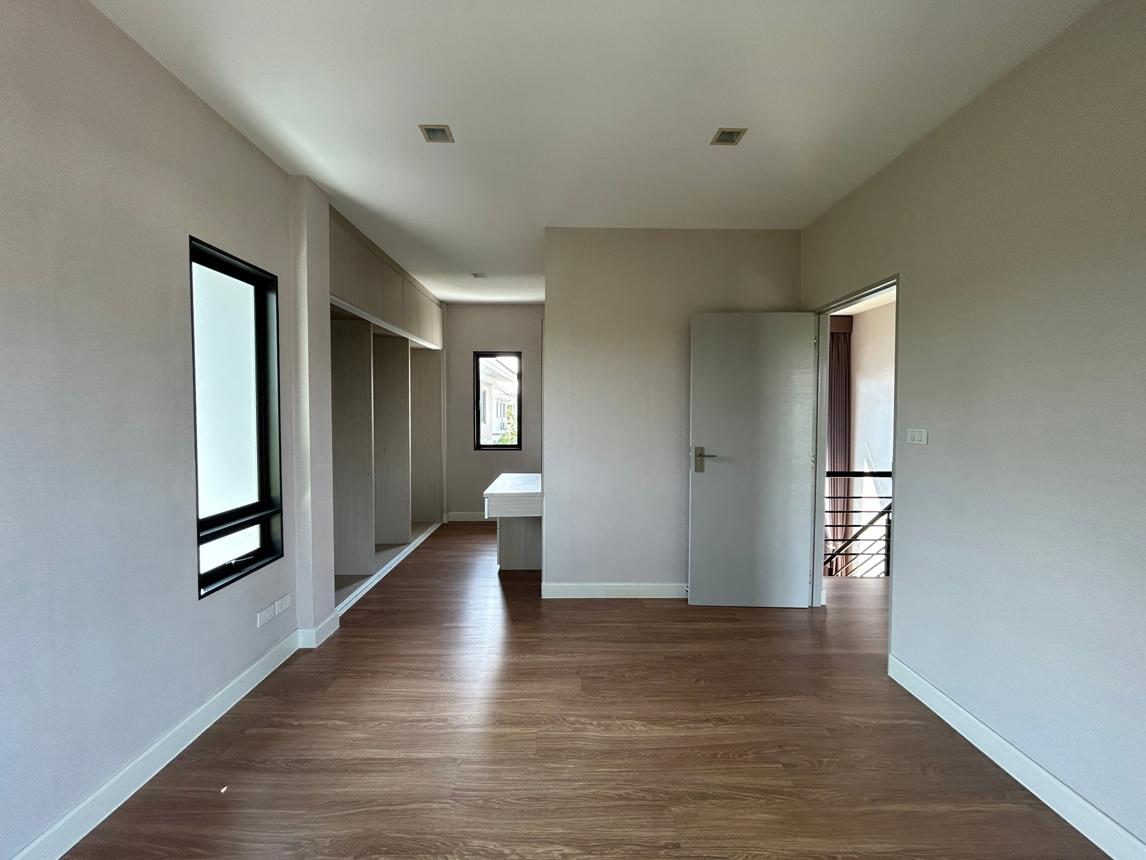Townhouse Nonthaburi Pak Kret Bang Phlap 7950000