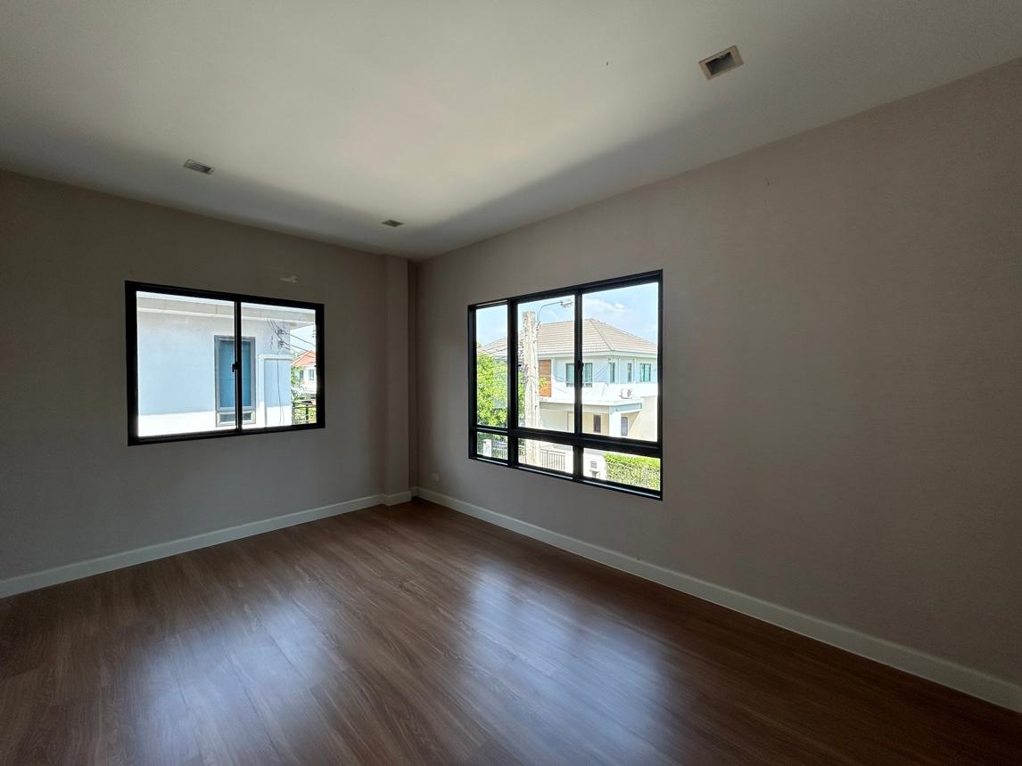 Townhouse Nonthaburi Pak Kret Bang Phlap 7950000