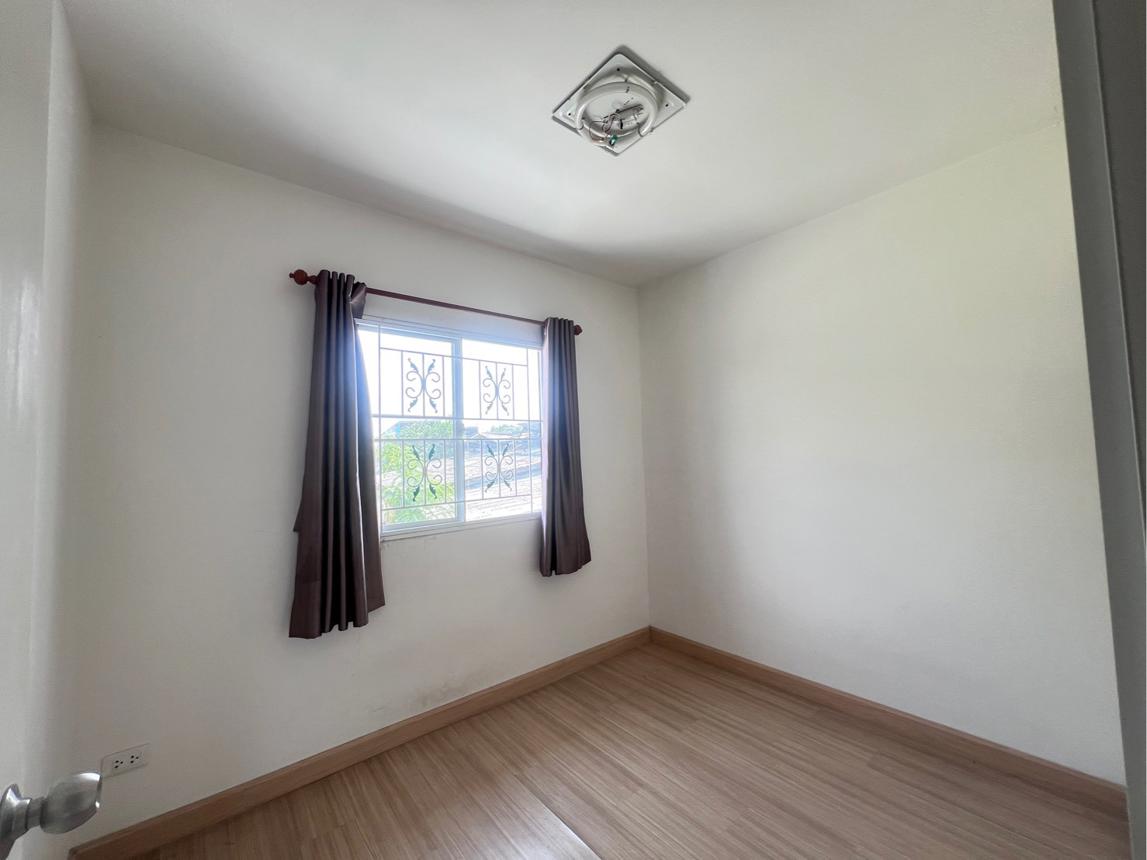 Townhouse Nonthaburi Pak Kret Ban Mai 2800000