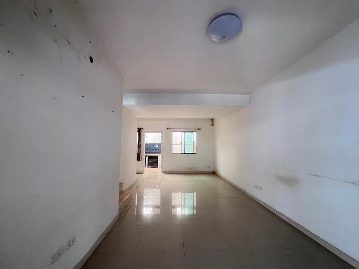 Townhouse Nonthaburi Pak Kret Ban Mai 2800000