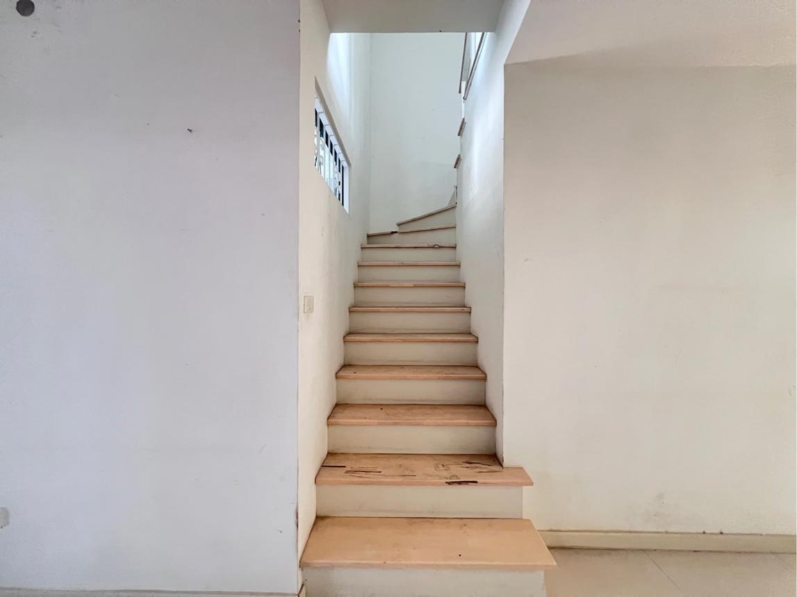 Townhouse Nonthaburi Pak Kret Ban Mai 2800000