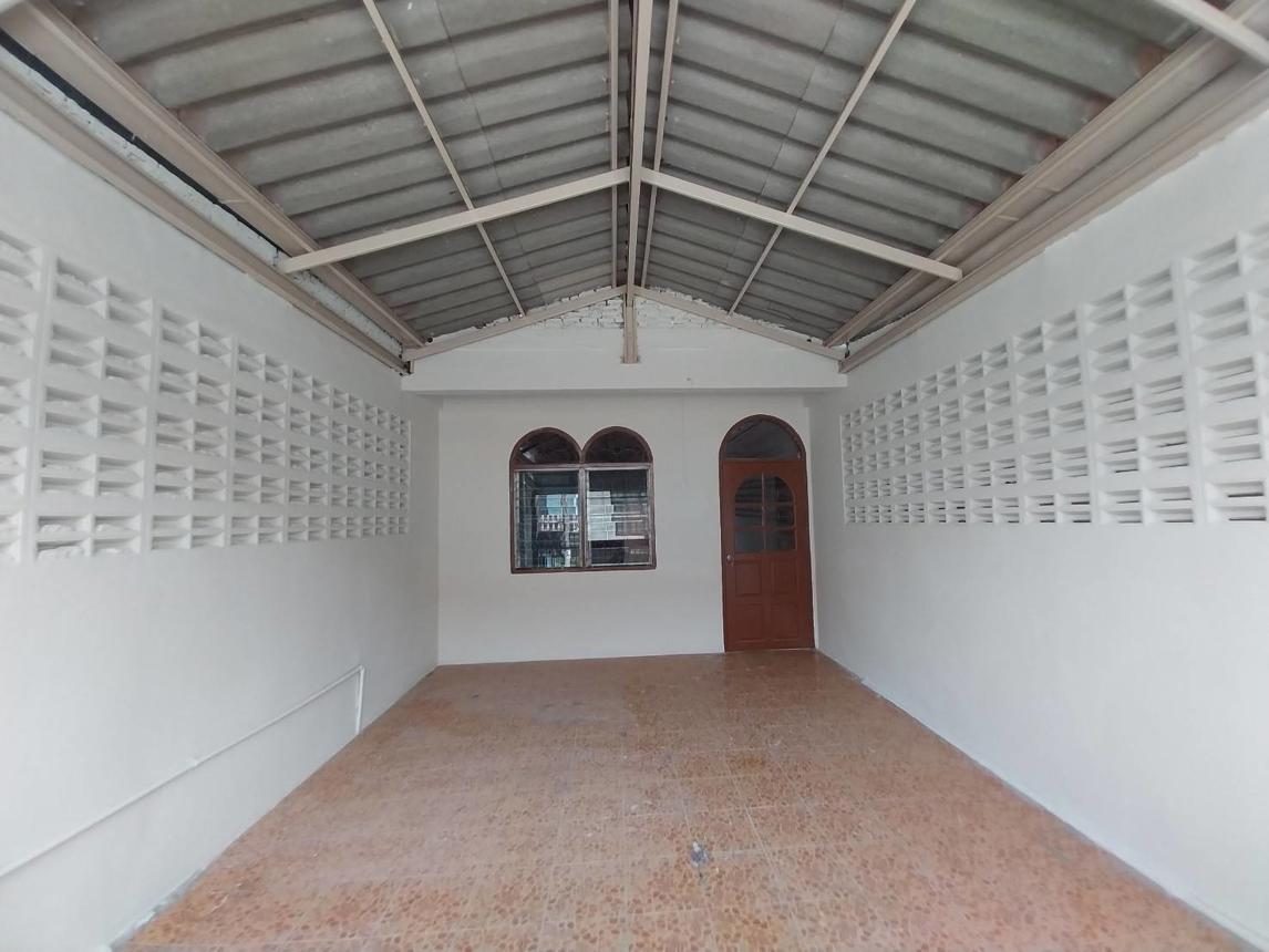 Townhouse Nonthaburi Bang Bua Thong Bang Rak Yai 1650000