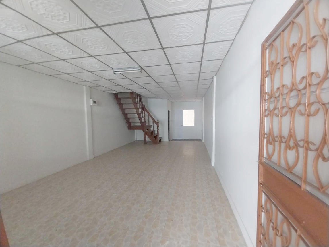 Townhouse Nonthaburi Bang Bua Thong Bang Rak Yai 1650000