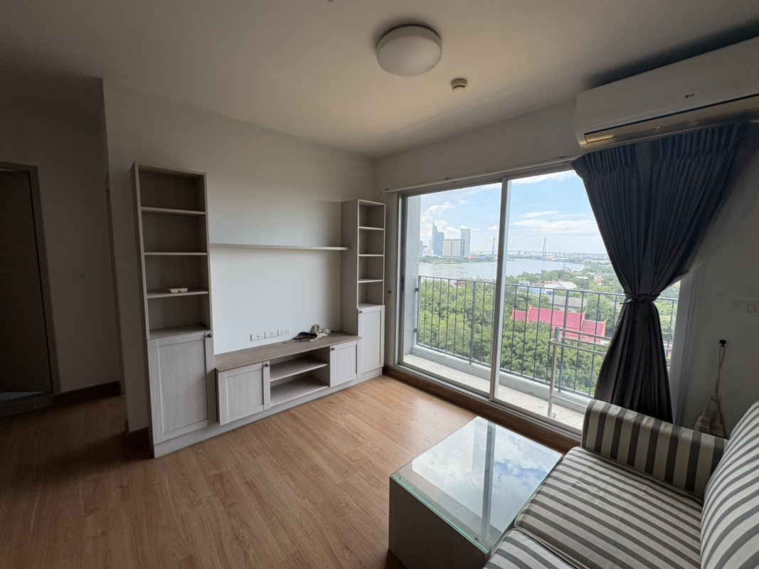 Condominium Chapter One Modern Dutch Bangkok Rat Burana Rat Burana 3400000