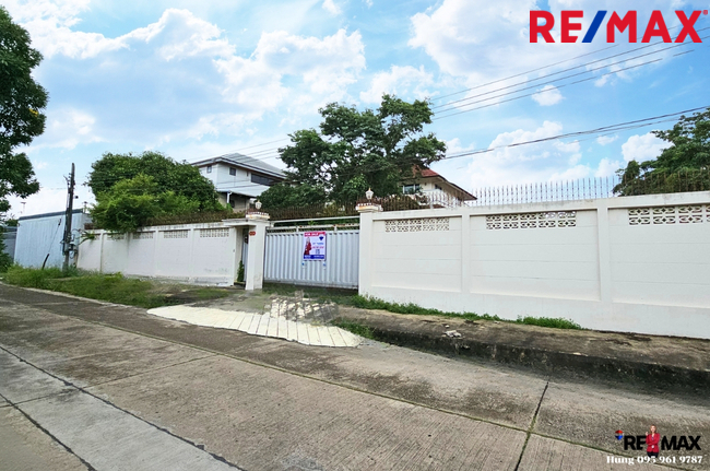 บ้านเดี่ยว เรืองอนันต์ เพชรเกษม64 กรุงเทพมหานคร บางแค บางแคเหนือ 16500000