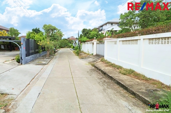 บ้านเดี่ยว เรืองอนันต์ เพชรเกษม64 กรุงเทพมหานคร บางแค บางแคเหนือ 16500000