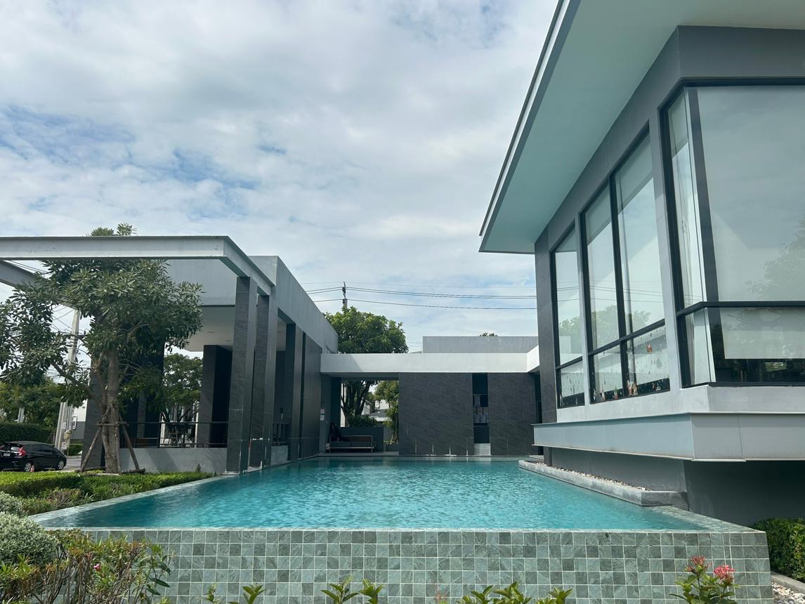 Townhouse Nonthaburi Bang Yai Bang Mae Nang 2360000