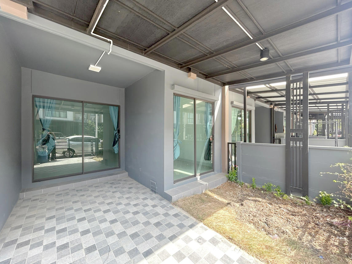Townhouse Nonthaburi Bang Yai Bang Mae Nang 2360000