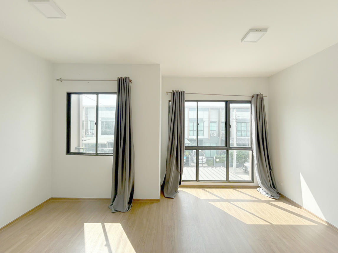 Townhouse Nonthaburi Bang Yai Bang Mae Nang 2360000