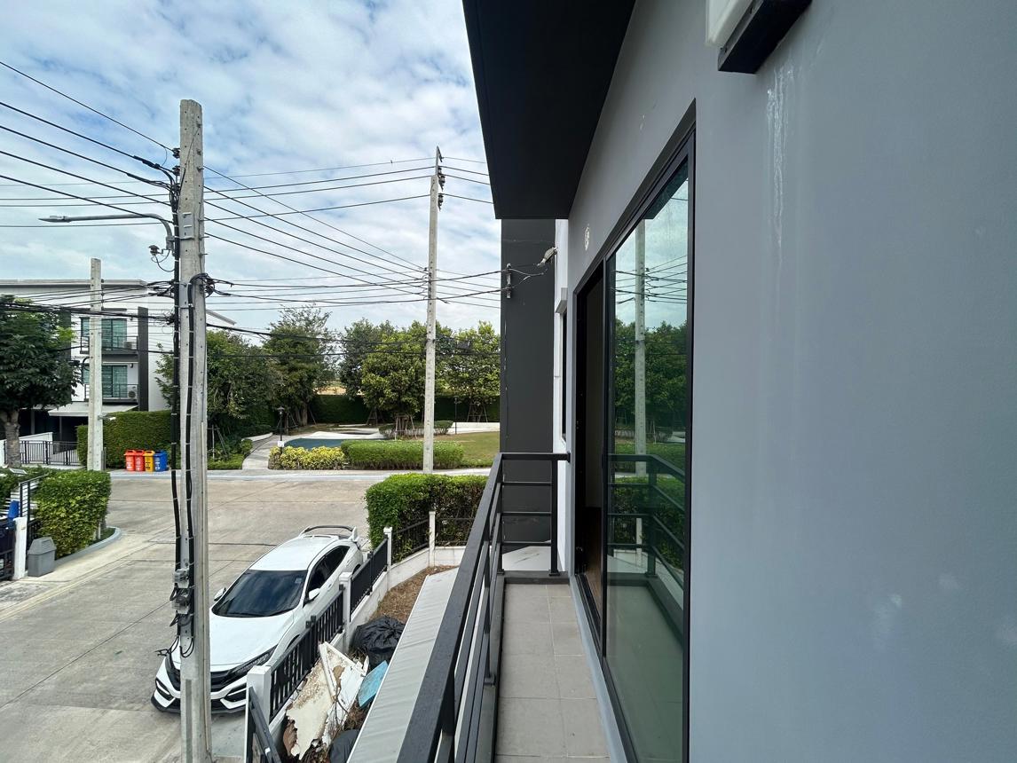 Townhouse Nonthaburi Bang Bua Thong Bang Rak Yai 6650000