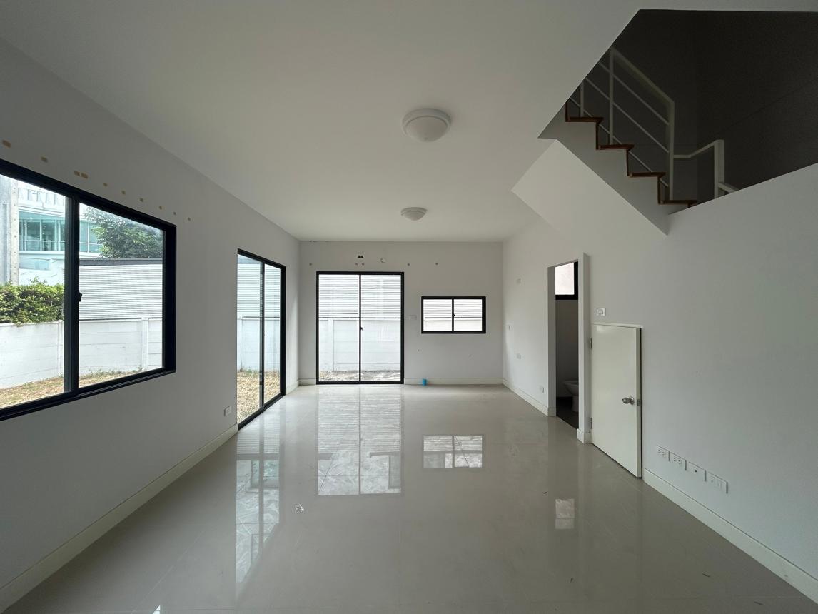 Townhouse Nonthaburi Bang Bua Thong Bang Rak Yai 6650000