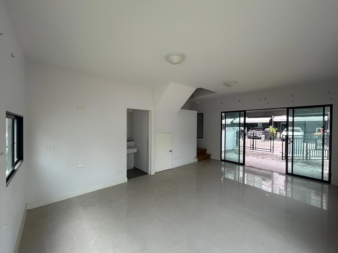 Townhouse Nonthaburi Bang Bua Thong Bang Rak Yai 6650000