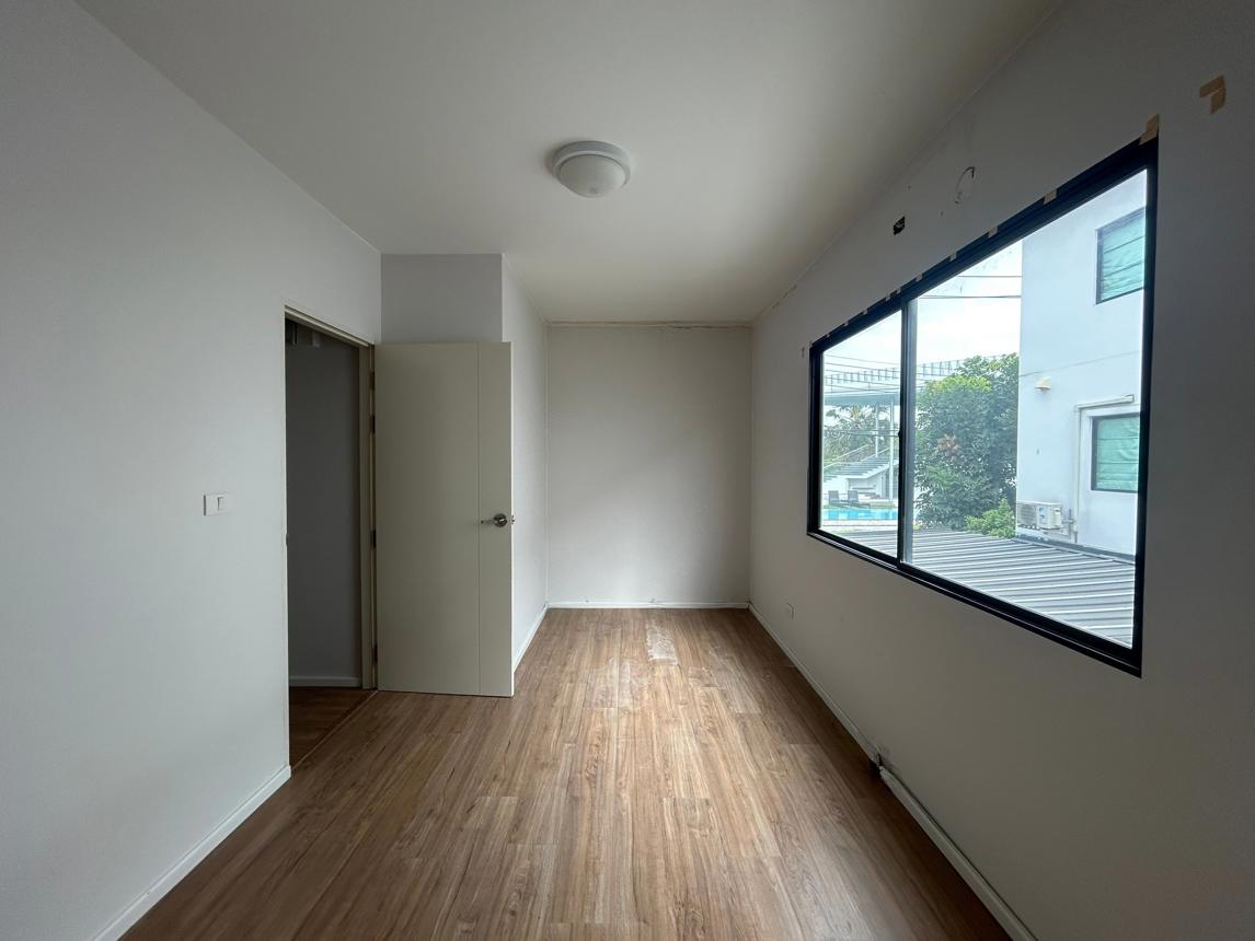 Townhouse Nonthaburi Bang Bua Thong Bang Rak Yai 6650000
